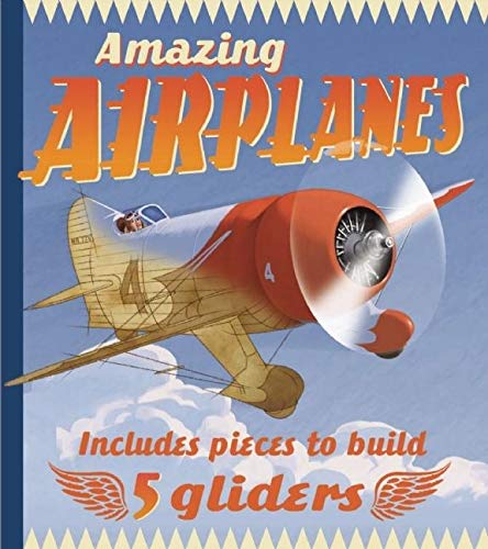 Amazing Airplanes