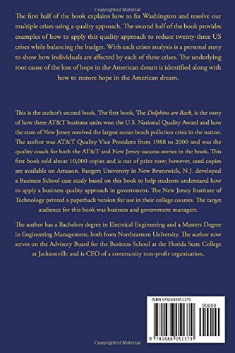 A Path of Reason for America