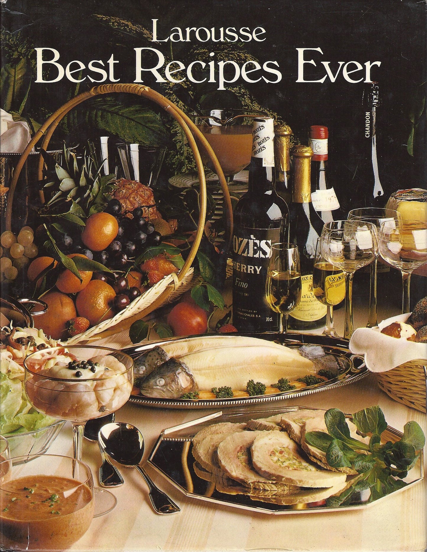Best Recipes Ever