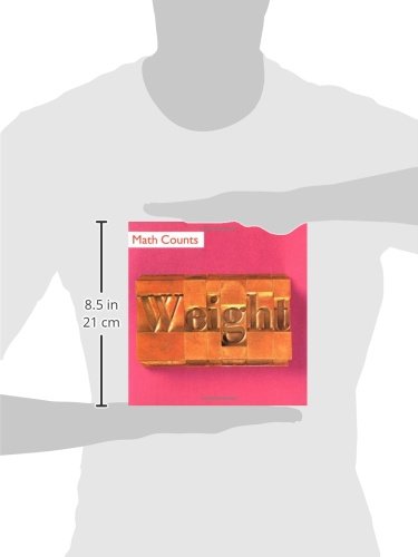 Weight (Math Counts)