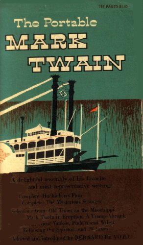 The Portable Mark Twain