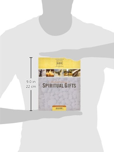 Understanding Spiritual Gifts, Leader's Guide (Meeting God in Scripture)