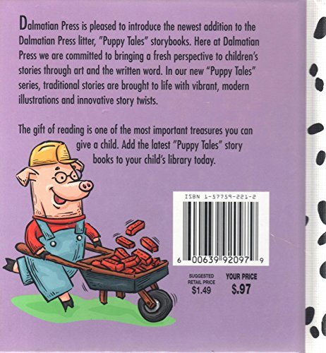 The Three Little Pigs