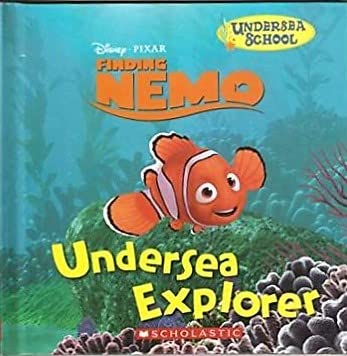 Undersea Explorer (Undersea School)