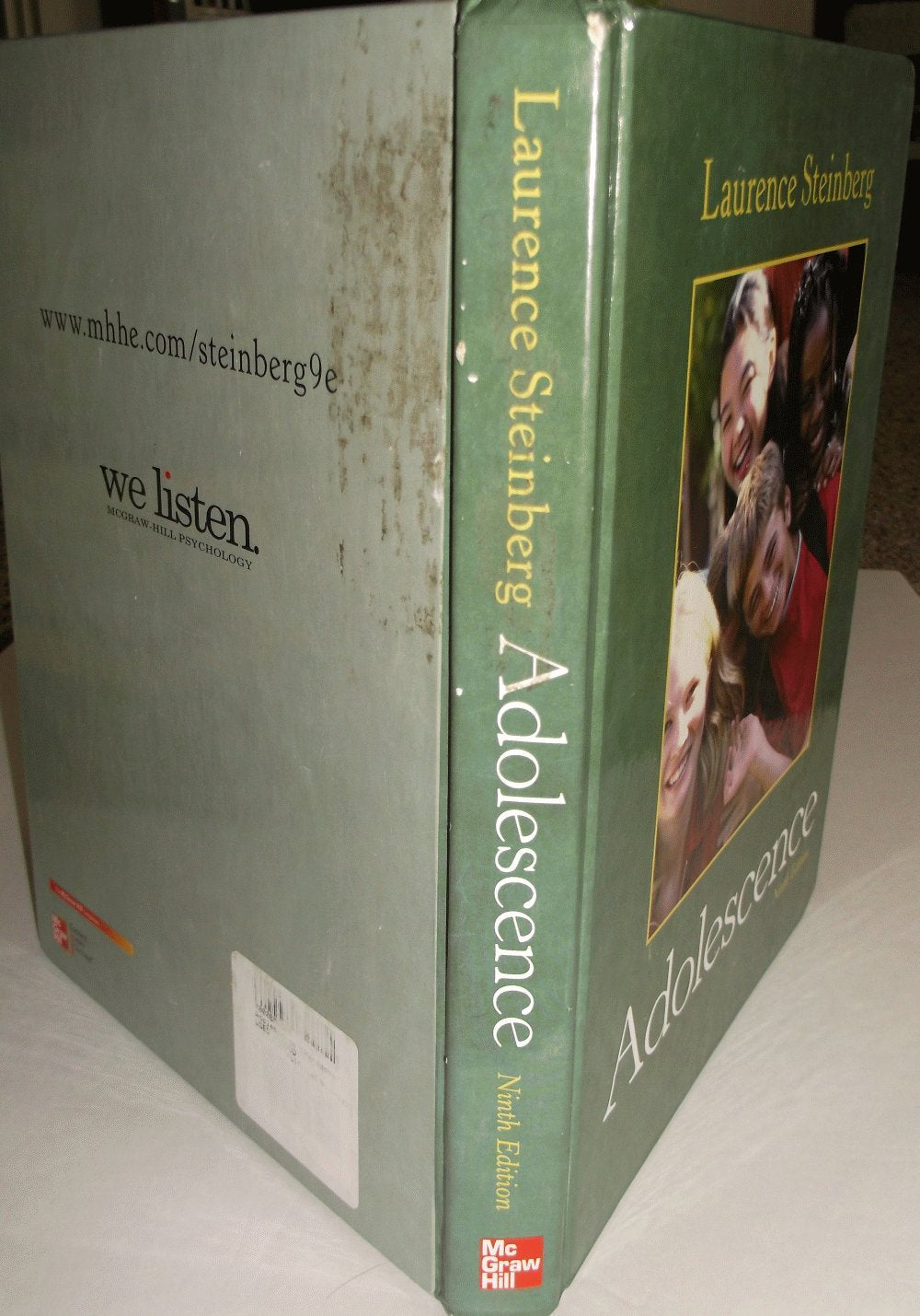 Adolescence