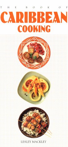 The Book of Carribbean Cooking