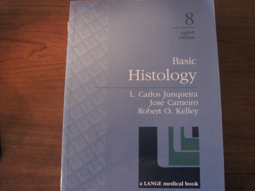 Basic Histology
