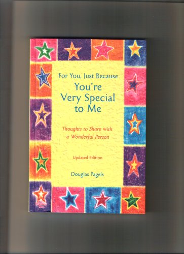 For You, Just Because You're Very Special to Me - 6298