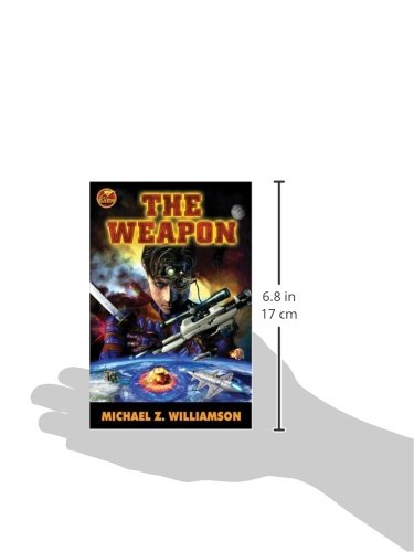 The Weapon (Freehold Series)