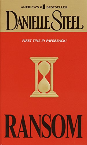 RANSOM: A NOVEL