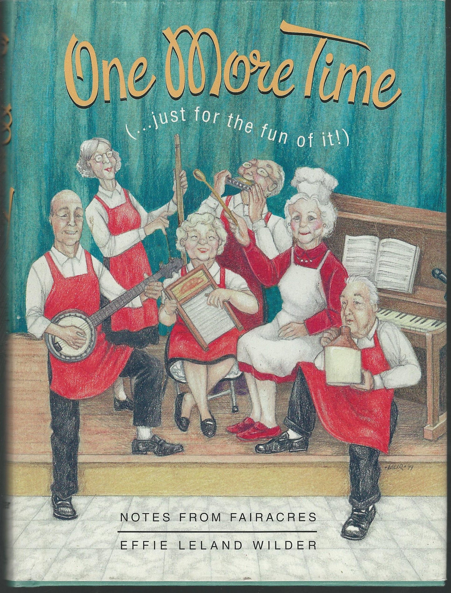 The Magic of Team Work