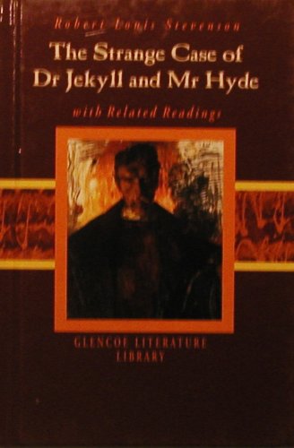 Gle Lit Jekyll and Hyde R R