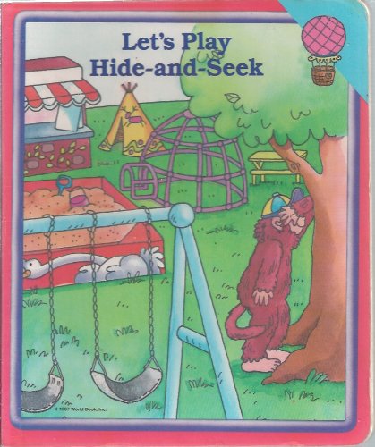 Let's Play Hide-And-Seek
