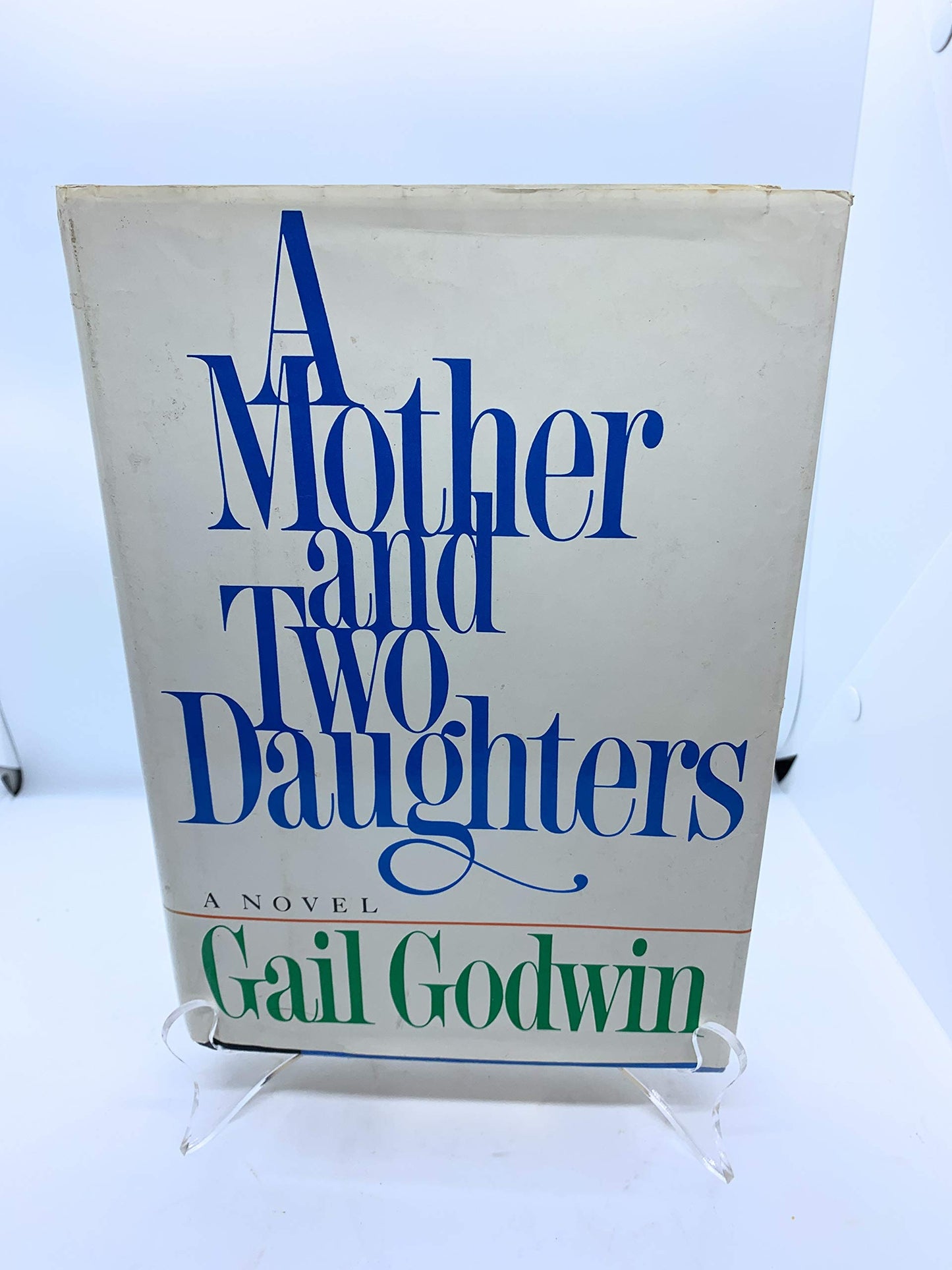 A Mother and Two Daughters