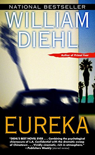 Eureka: A Novel