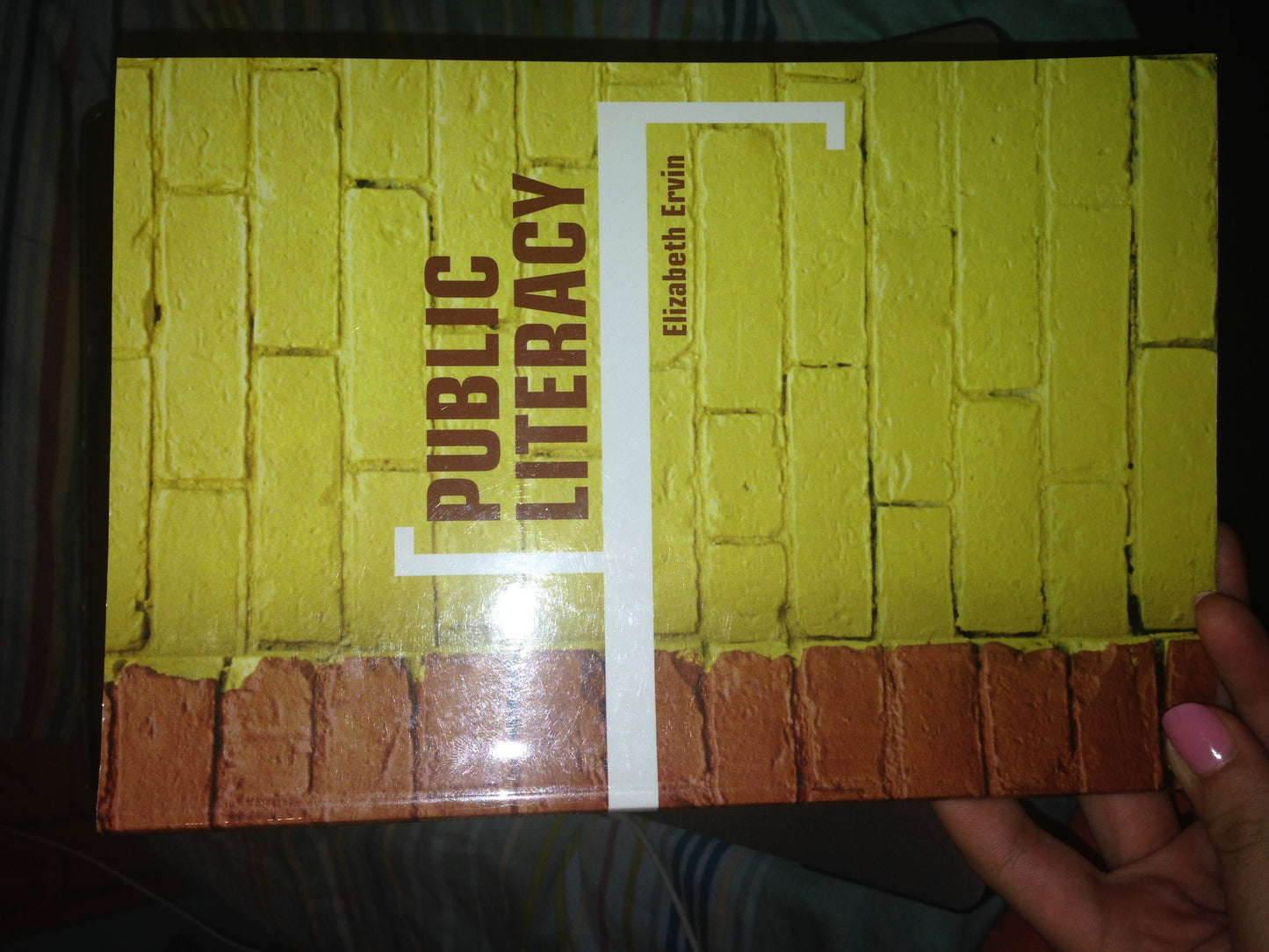 Public Literacy (2nd Edition)