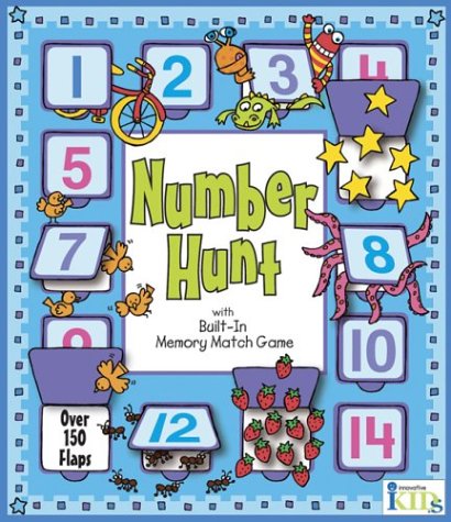 Number Hunt