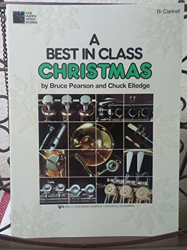 A "Best in Class" Christmas (KJOs multiple option scoring)