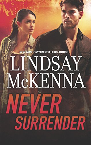 Never Surrender (Shadow Warriors, 4)
