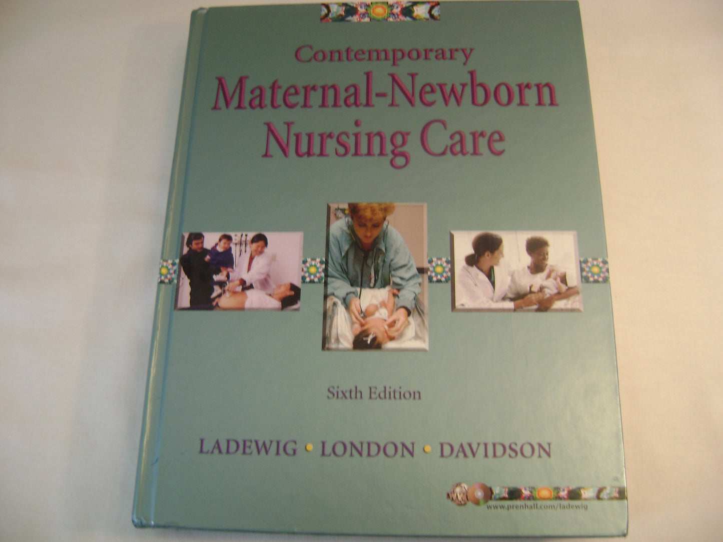 Contemporary Maternal-Newborn Nursing Care