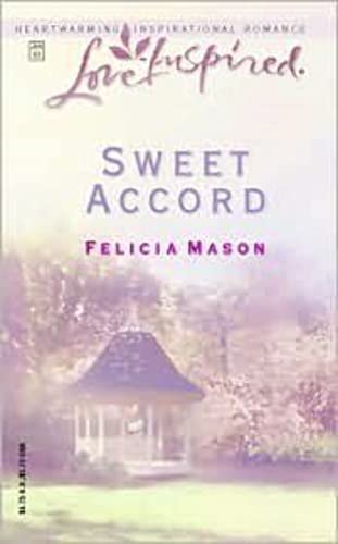 Sweet Accord (Love Inspired #197)