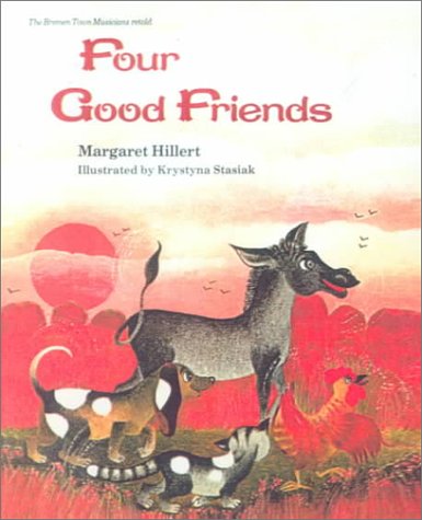 Four Good Friends