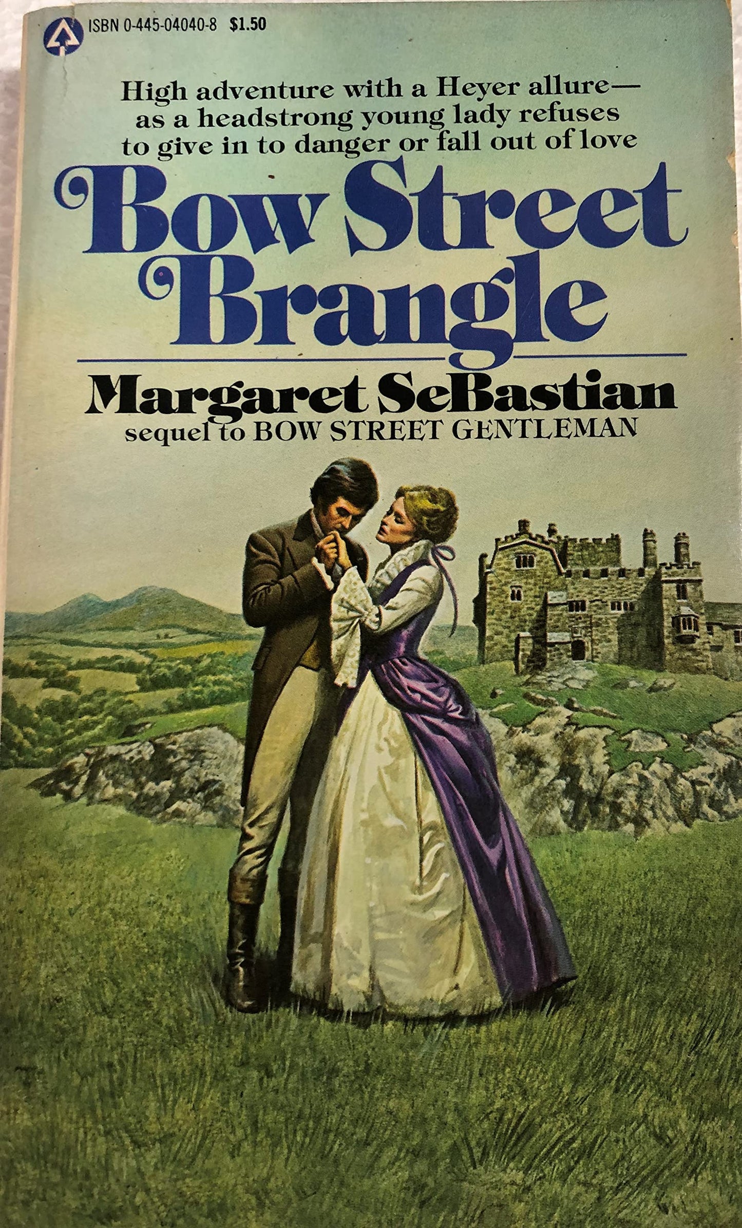 Bow Street Brangle