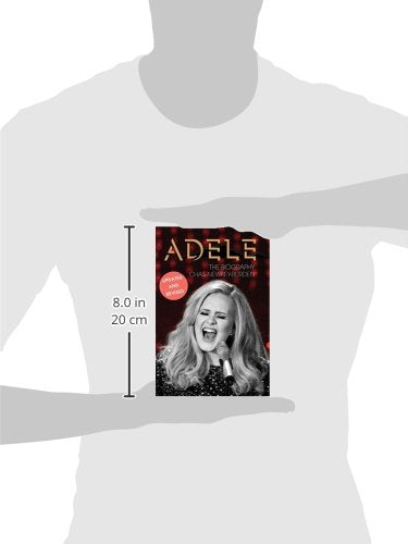 Adele: The Biography