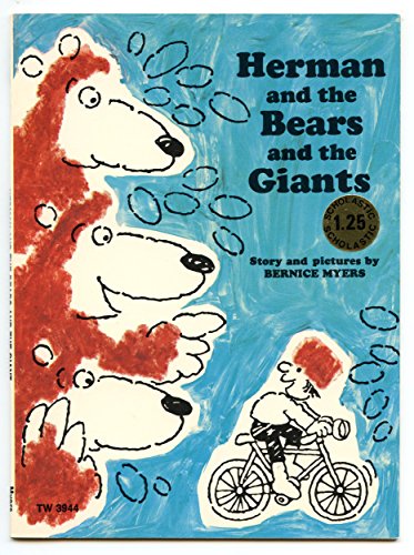 Herman and the Bears and the Giants