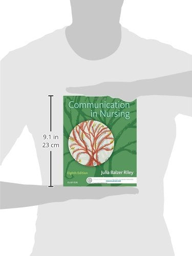 Communication in Nursing