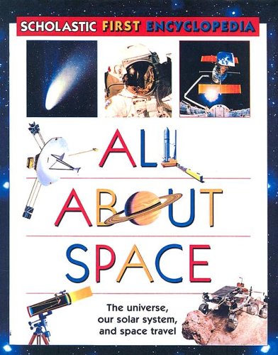 All About Space (Turtleback School & Library Binding Edition)