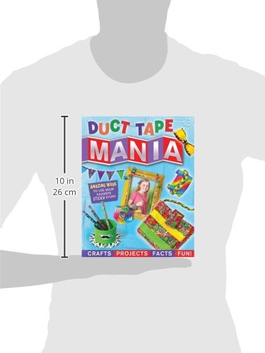 Duct Tape Mania