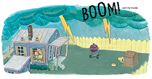 Creak! Said the Bed - 414