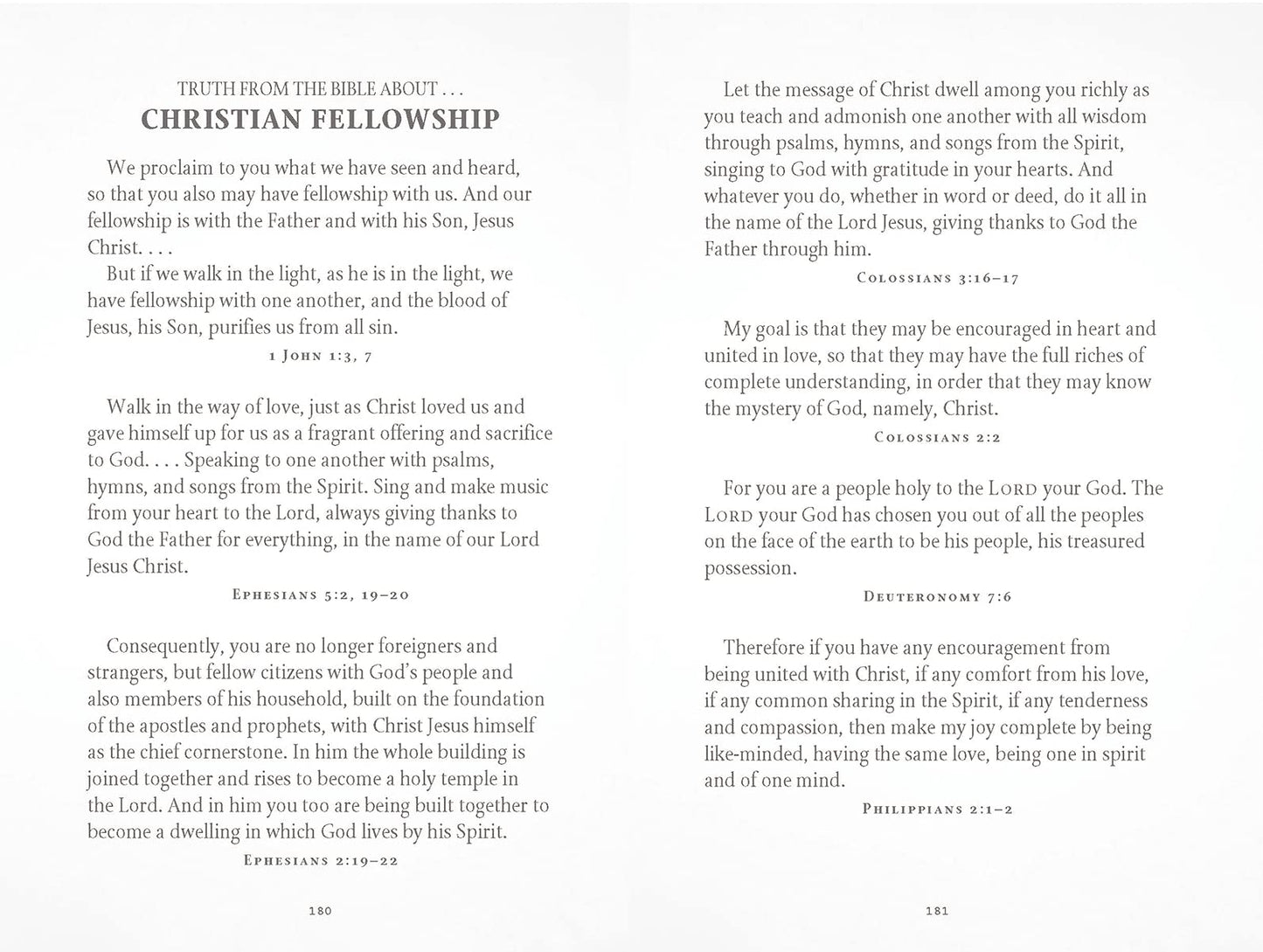 God's Promises for Graduates: Class of 2019 - Black NIV: New International Version