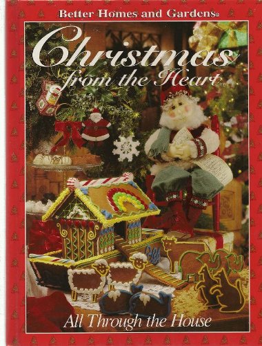 Christmas from the Heart: All Through the House