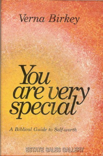 You are very special - 6178