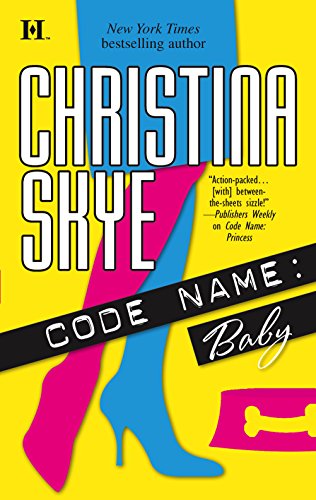 Code Name: Baby - 5919