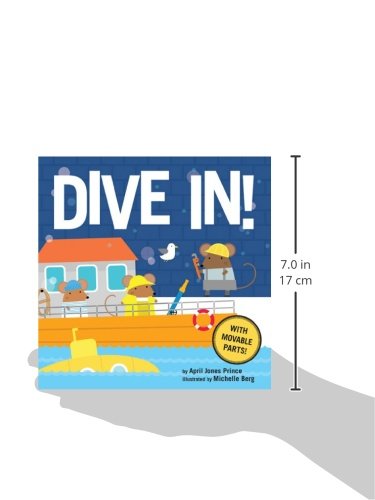 Dive In!