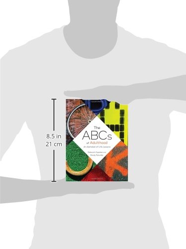The ABCs of Adulthood: An Alphabet of Life Lessons