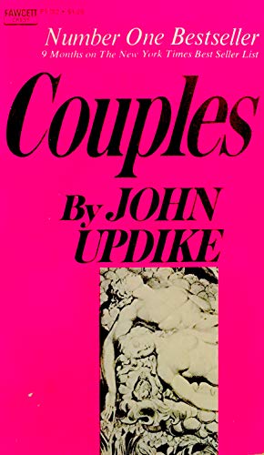 Couples (Fawcett Books #P1252)