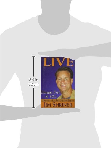 Live Disease Free to 103