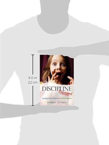 Discipline Exposed