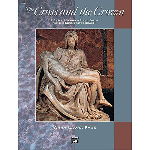 The Cross and the Crown Book