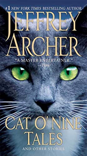 Cat O' Nine Tales: And Other Stories