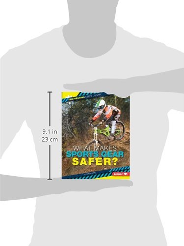What Makes Sports Gear Safer? (Engineering Keeps Us Safe)