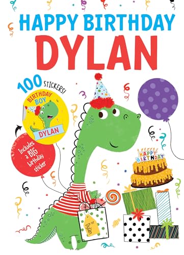 Happy Birthday Dylan