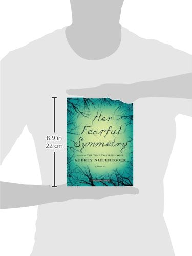 Her Fearful Symmetry (Thorndike Press Large Print Core Series)