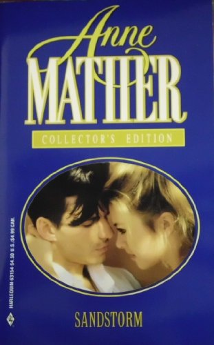 Sandstorm (Collector's Edition)