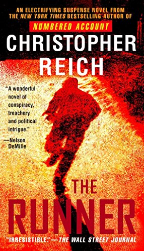 The Runner: A Novel