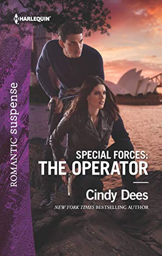 SPECIAL FORCES: THE OPERATOR (MI